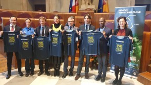 Atletica, il 31 dicembre XI edizione della Mooney We Run Rome
