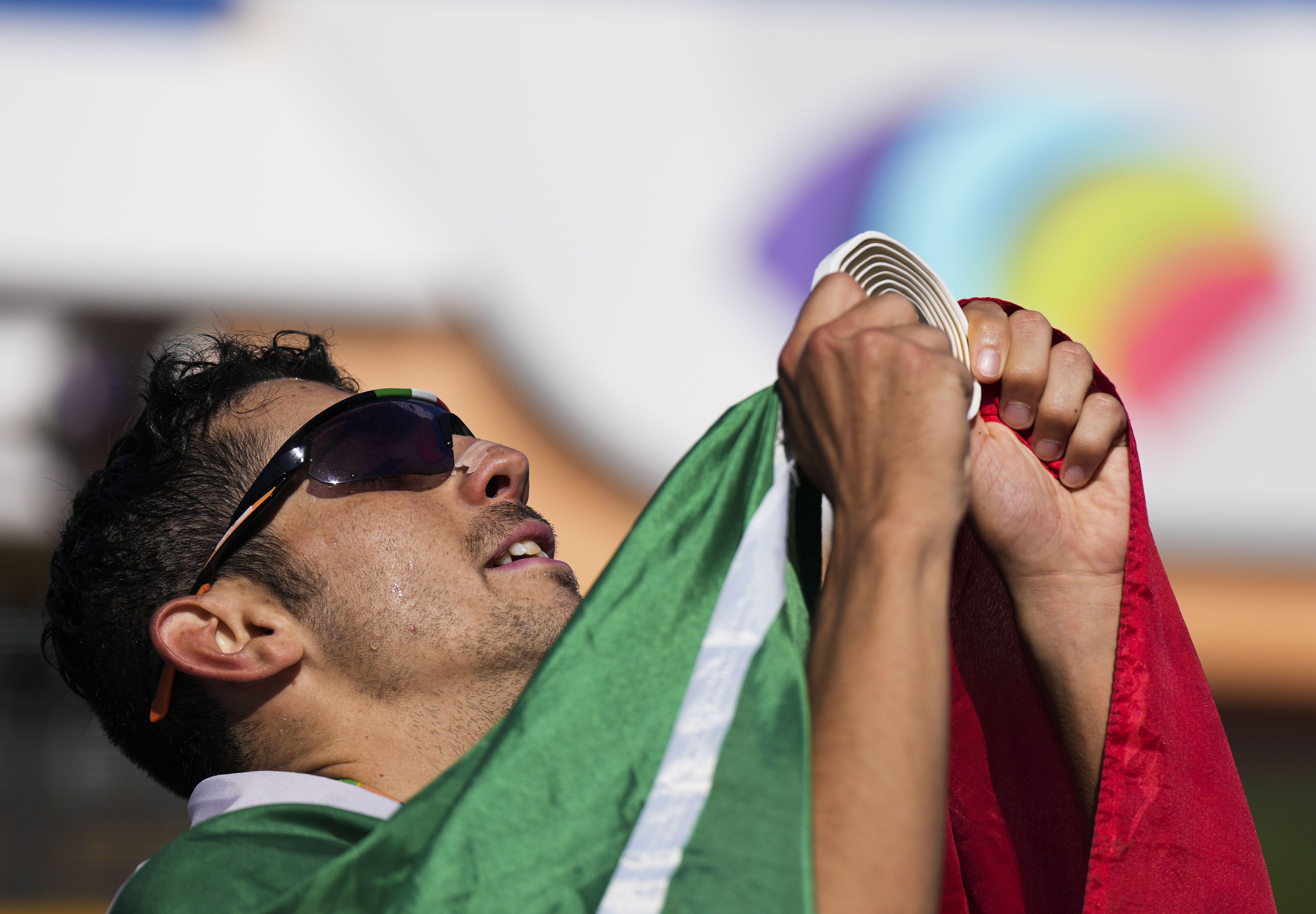 Atletica, per Massimo Stano record italiano 20 km marcia: "Sono tornato"