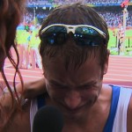 Atletica, Schwazer torna a marciare e vince i 10