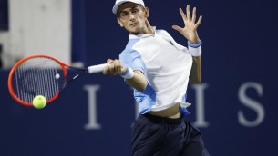 Atp Acapulco 2024, Arnaldi batte Fritz e vola agli ottavi