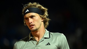 Atp Cincinnati 2023, Zveerev batte Medvedev e va agli ottavi
