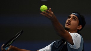 Atp Dubai, Sonego batte Nagal e va al secondo turno