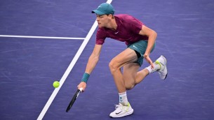Atp Indian Wells 2023, Sinner ko contro Alcaraz in semifinale