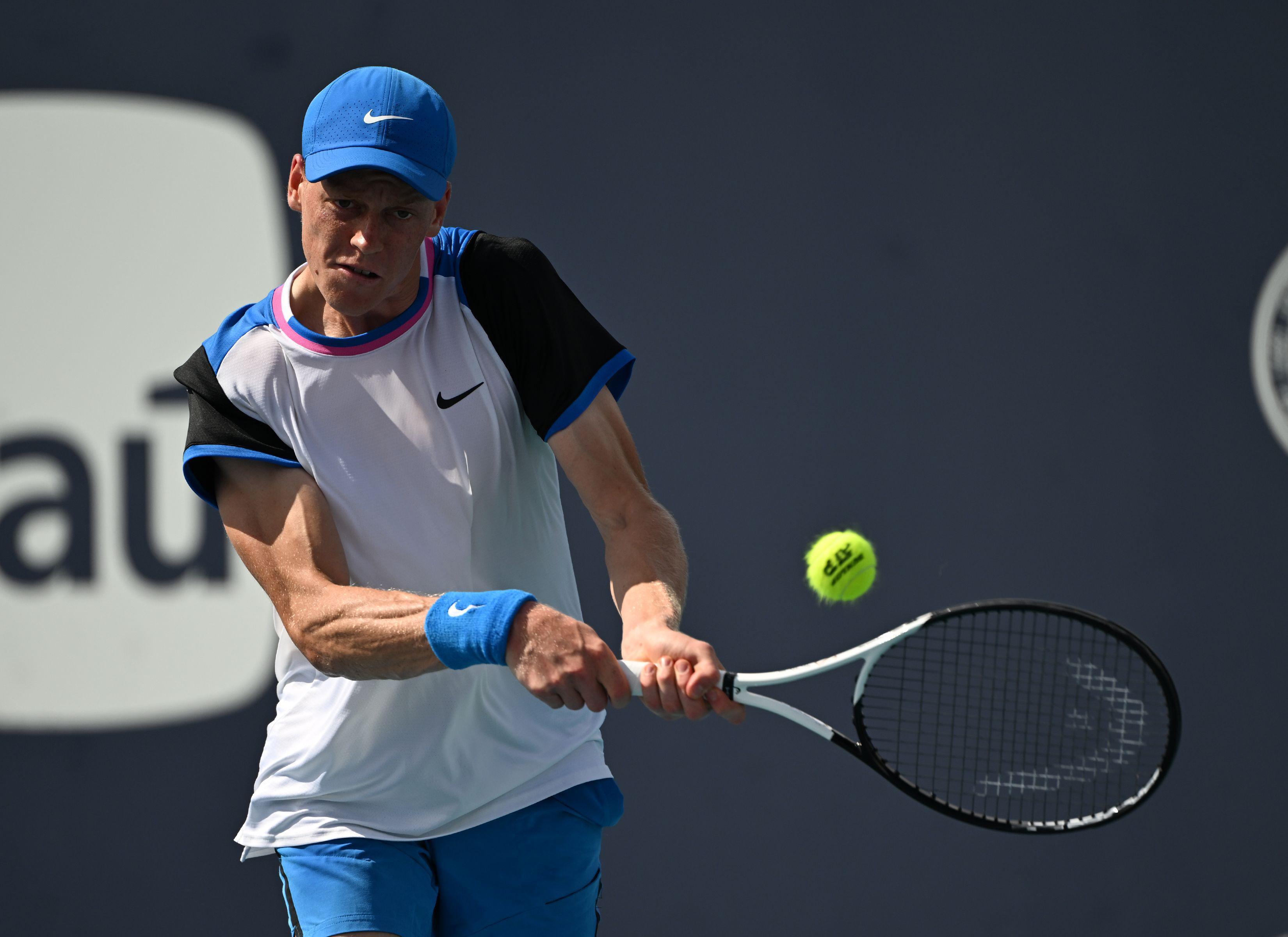 Atp Madrid 2024, Sinner in campo oggi: orario partita e dove vederla in tv