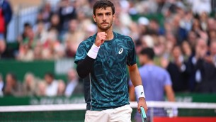 Atp Madrid, la guida: dal calendario degli italiani al montepremi