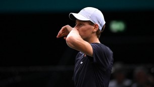 Atp Marsiglia 2023, Sinner dà forfait per la febbre