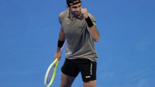 Atp Miami, Berrettini ai quarti: De Minaur battuto in 2 set