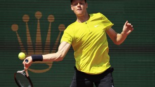 Atp Montecarlo 2023, Schwartzman si ritira e Sinner approda agli ottavi