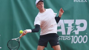 Atp Montecarlo, Sinner si nasconde: "Spero di giocare più di un match"