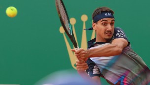 Atp Montecarlo, Sonego agli ottavi