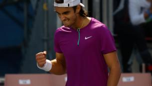 Atp Napoli 2022, Musetti batte Berrettini in finale e vince torneo