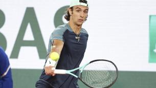 Atp Parigi-Bercy 2022, Musetti ko in 2 set e Djokovic in semifinale