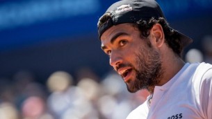 Atp Phoenix, Berrettini sconfitto in finale