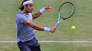 Atp Queen's 2023, Musetti ai quarti
