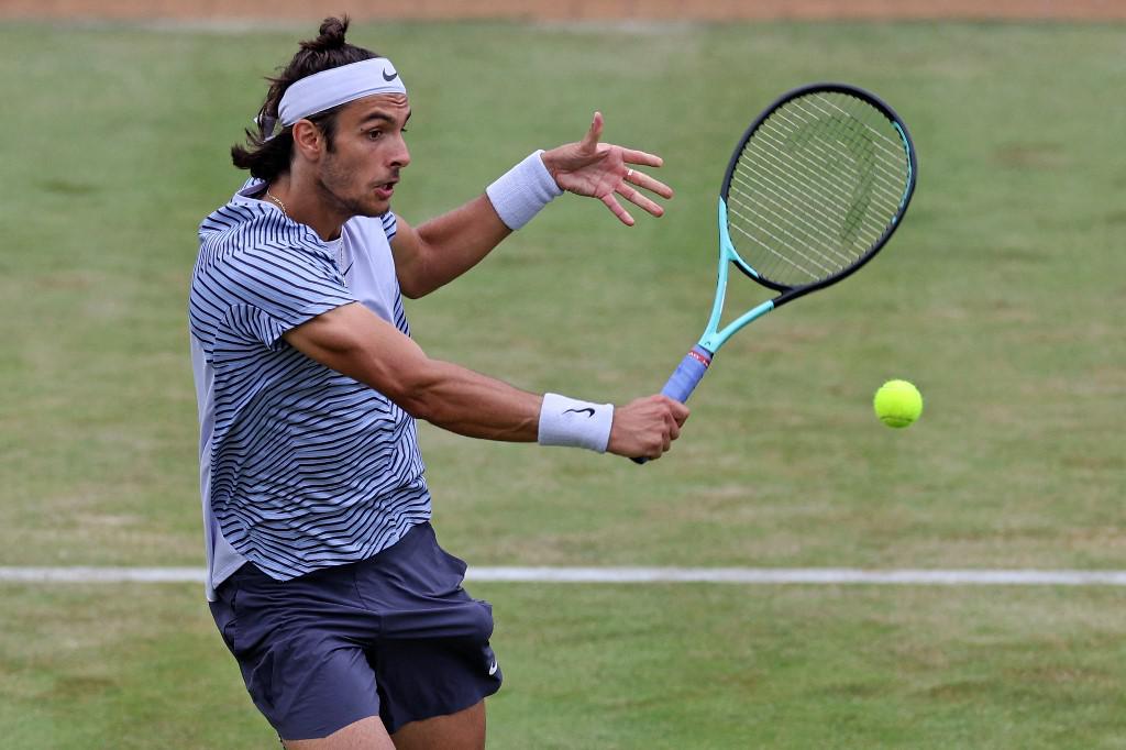 Atp Queen's 2023, Musetti ai quarti