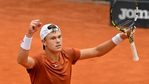 Atp Roma 2023, Rune in finale agli Internazionali d'Italia
