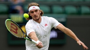Atp Roma 2023, Tsitsipas in semifinale con Medvedev