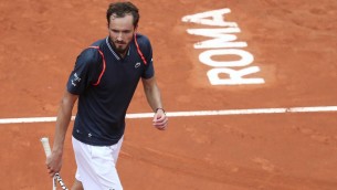 Atp Roma, Medvedev vince gli Internazionali d'Italia 2023