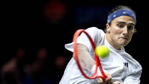 Atp Rotterdam, Bellucci ko in semifinale con De Minaur