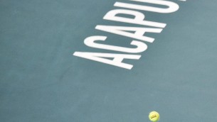 Atp Santiago, Francesco Passaro ko all'esordio