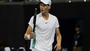 Atp Shanghai 2023, Jannik Sinner e Matteo Arnaldi al terzo turno