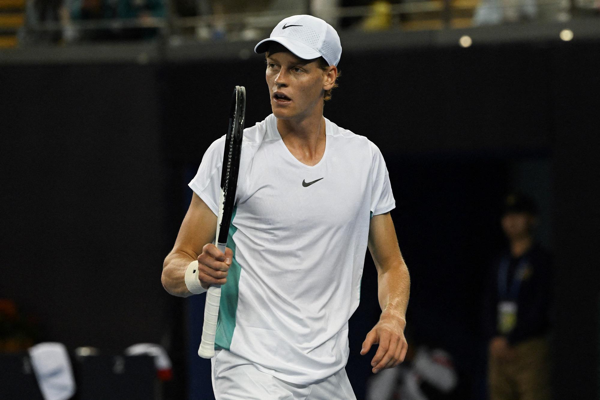 Atp Shanghai 2023, Jannik Sinner e Matteo Arnaldi al terzo turno