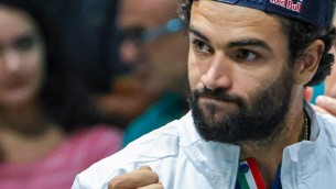Atp Stoccolma 2023, Matteo Berrettini si cancella dal torneo