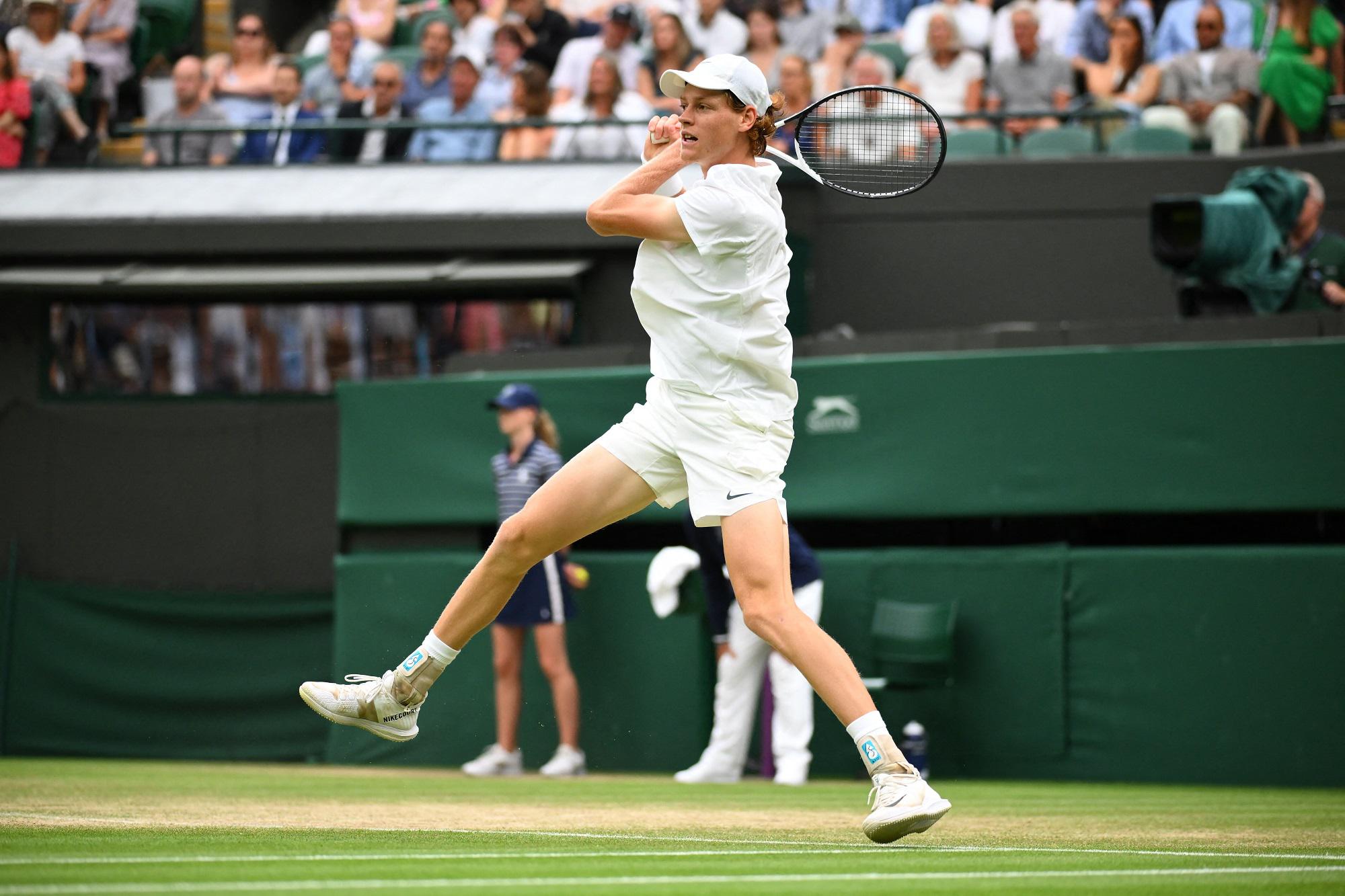 Atp Toronto 2023, Sinner sfida Murray da favorito