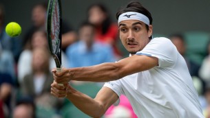Atp Toronto 2023, Sonego sconfitto al primo turno da Murray