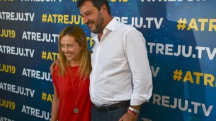 Atreju 2023, ecco gli ospiti: da Spalletti a Briatore, chiusura con Meloni