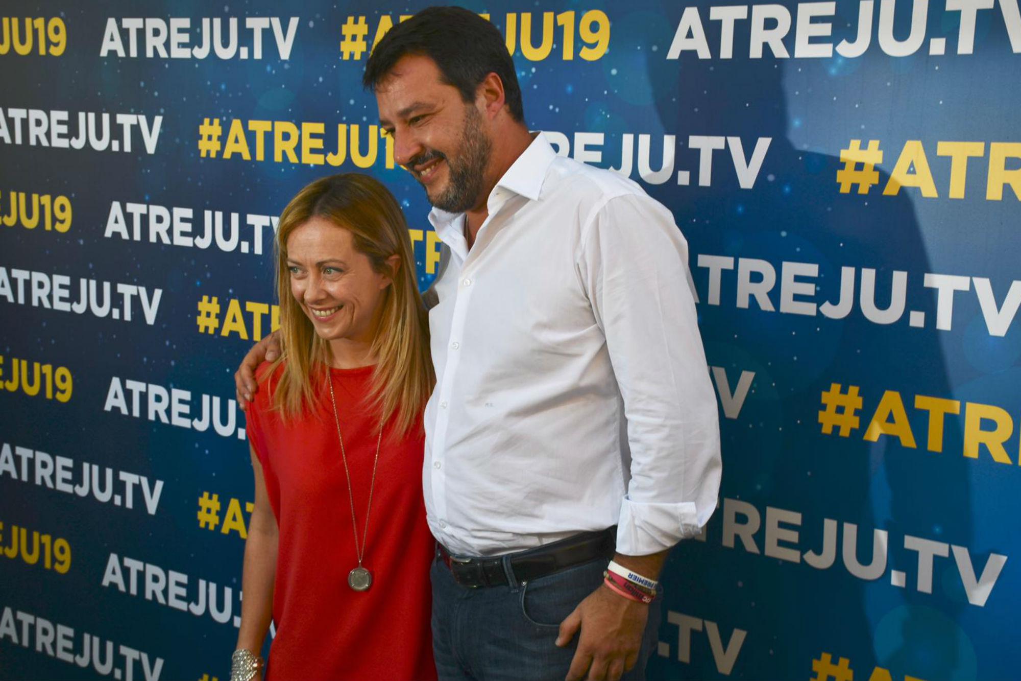 Atreju 2023, ecco gli ospiti: da Spalletti a Briatore, chiusura con Meloni