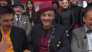 Atreju, Fiorello ironizza su Schlein: "L'ha cercato su Google Maps e..