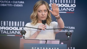 Atreju, l'8 dicembre torna la kermesse di Fratelli d'Italia: 378 gli ospiti