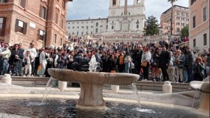Attacchi a beni culturali, Cdm approva ddl con sanzioni per i vandali