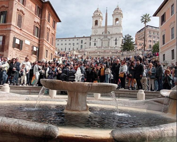 Attacchi a beni culturali, Cdm approva ddl con sanzioni per i vandali