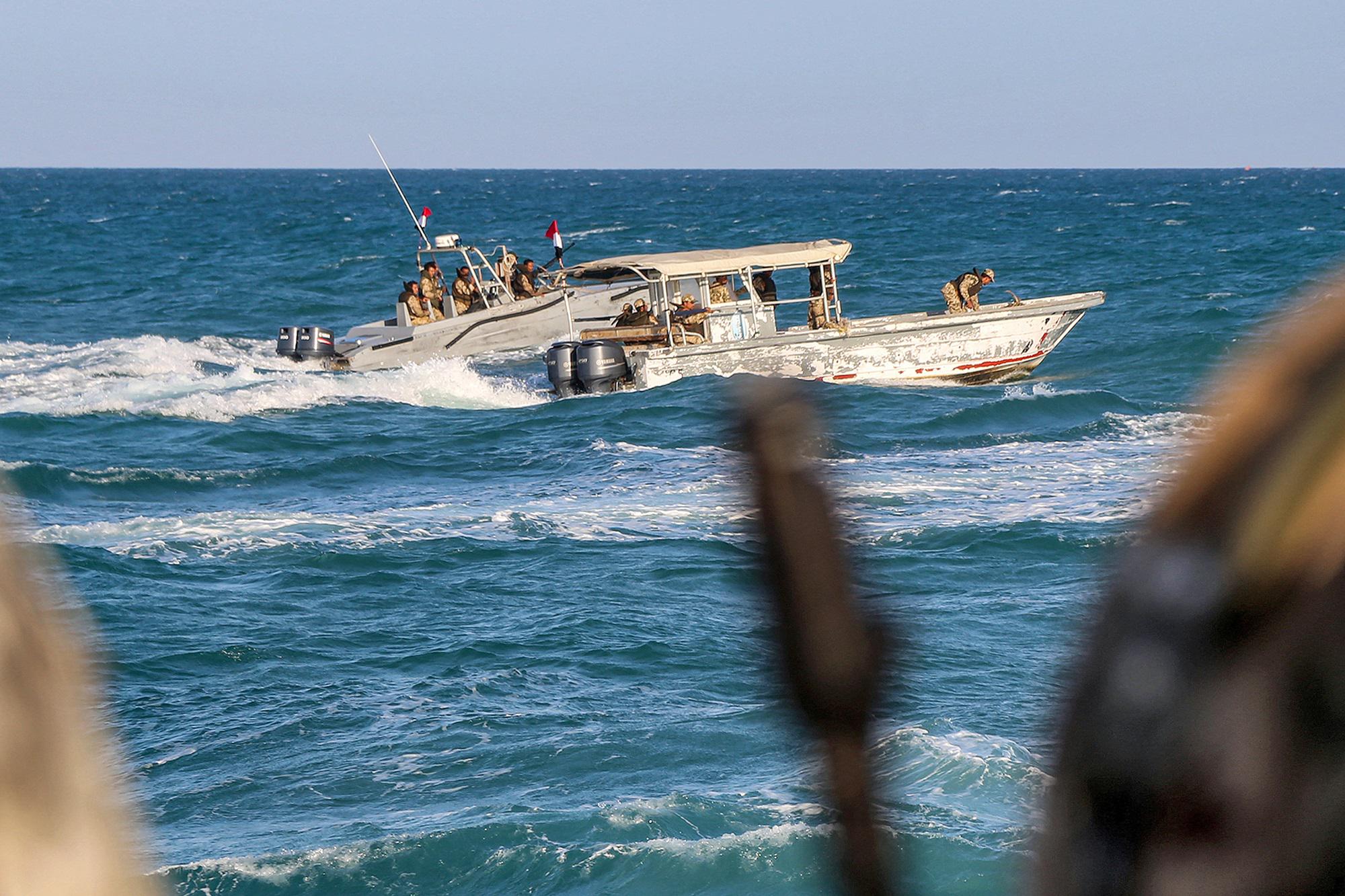 Attacchi nel Mar Rosso, i rischi per l'economia globale