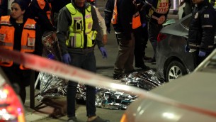 Attacco a Gerusalemme, Hamas e Jihad: "Vendetta per i martiri di Jenin"