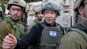 Attacco a Rafah, Netanyahu accelera