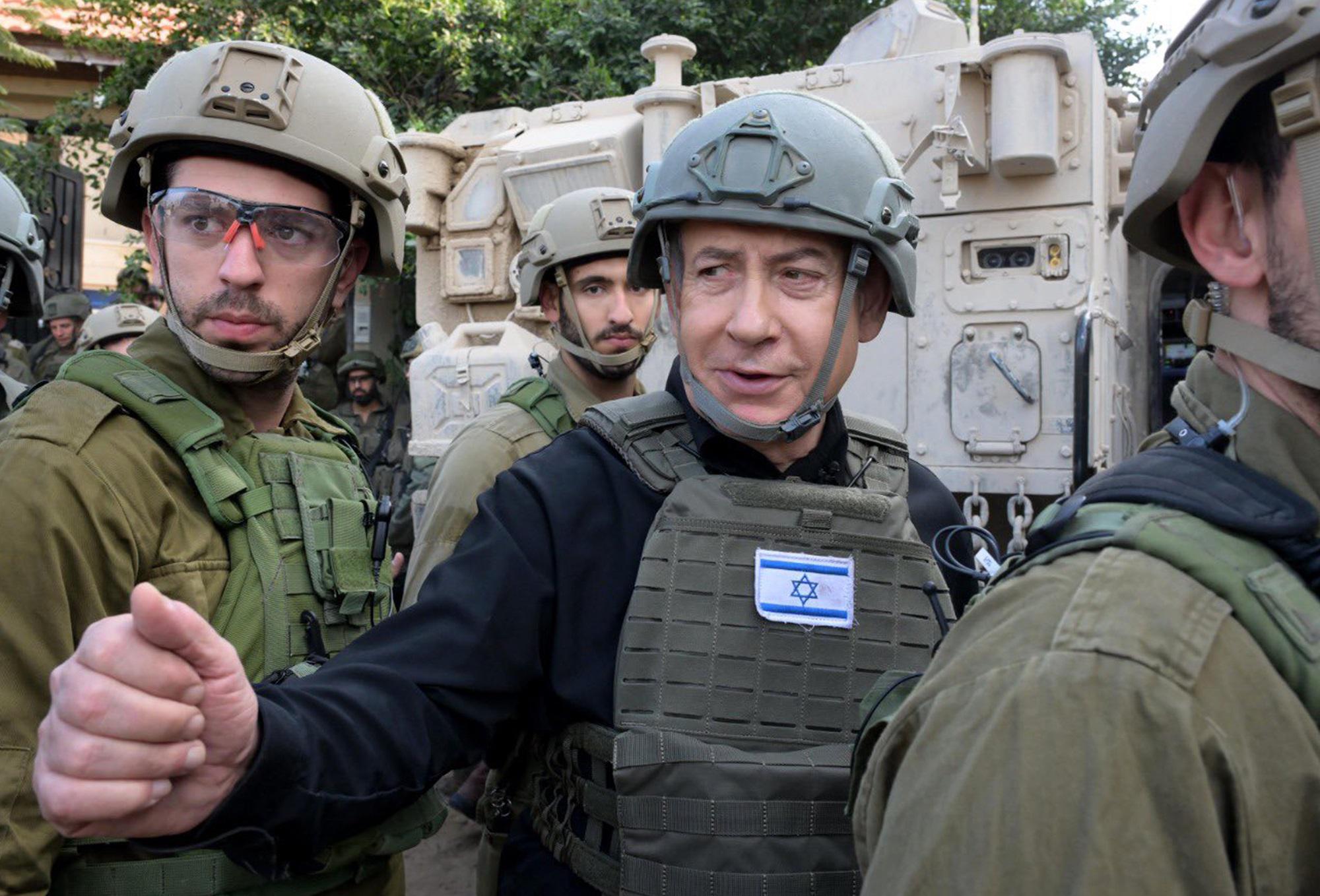 Attacco a Rafah, Netanyahu accelera