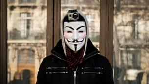 Attacco Anonymous a Banca Centrale Russia: "Svelati 28 GB dati"