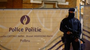 Attacco Bruxelles, chi è il killer: nato in Tunisia e noto ai servizi