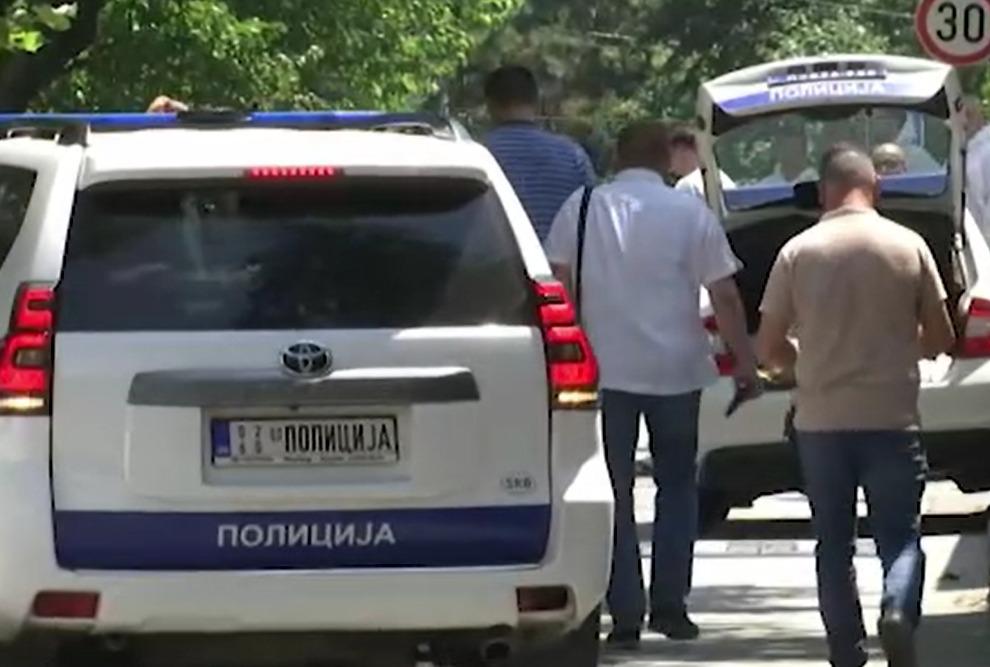 Attacco con balestra ad ambasciata israeliana a Belgrado, ucciso l'assalitore
