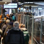 Attacco con coltello alla stazione di Amburgo, 39enne sospetta ammette: "Sono stata io"