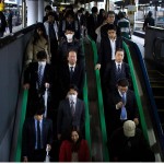 Attacco con coltello in metro a Tokyo, ferita una donna