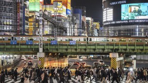 Attacco con martello in università Tokyo, 8 feriti: fermata studentessa