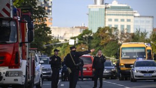 Attacco di droni su Mosca, la Russia: "Atto terroristico Kiev"