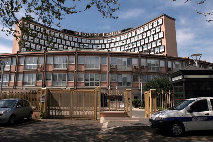 Attacco hacker Regione Lazio, dipendente sentito per 3 ore