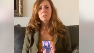 Attacco Hamas, appello di una madre tedesca: "Mia figlia rapita al rave, aiutatela"