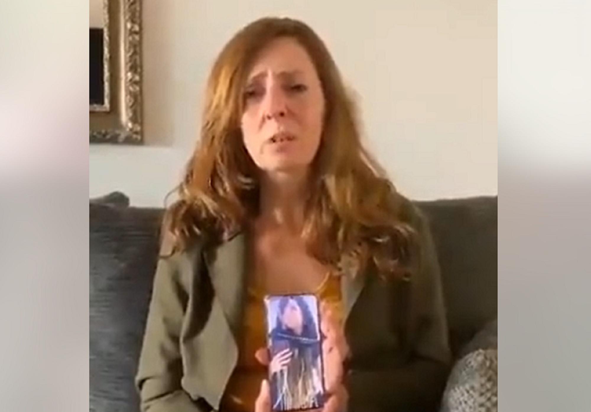 Attacco Hamas, appello di una madre tedesca: "Mia figlia rapita al rave, aiutatela"