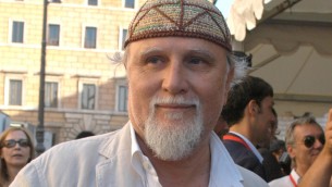 Attacco Hamas, Moni Ovadia: "Frutto della politica cieca di Israele"